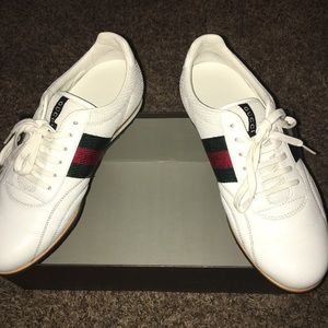 Men Gucci shoes
